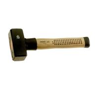Bahco MASSETTE, MANCHE EN FRÊNE, 1.080G, 260MM, TÊTE 40X93 - 484-1000