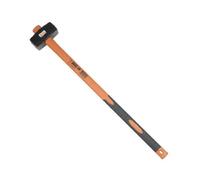 Bahco Masse LS-MASSE-4FG — Manche en fibre de verre, 4 800 g, 900 mm