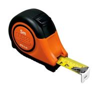 Bahco Mètre ruban, 3m magn., Verrouillage autom. - mtb-3-16-m