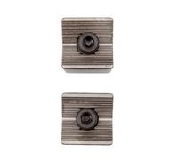 Bahco MORS SERRE-TUBES POUR ÉTAUX 834V-5 - 833PJ-5