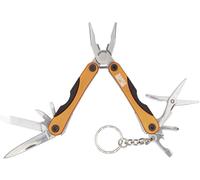 Bahco MTT121 MTT121 Couteau multifonction Nombre de fonctions 18