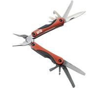 Bahco MTT151 Couteau multifonction Nombre de fonctions 18
