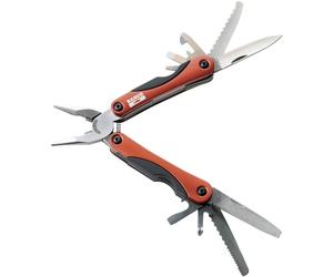 Bahco MTT151 MTT151 Couteau multifonction Nombre de fonctions 18