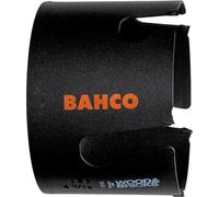 Bahco Multiconstruction Superior karūna su kietmetalio dantukais 102mm, gylis 71mm