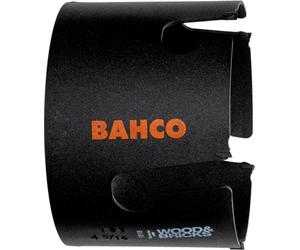 Bahco Multiconstruction Superior karūna su kietmetalio dantukais 102mm, gylis 71mm