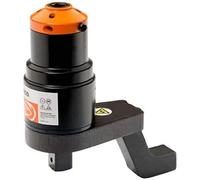 Bahco Multiplicateur de couple, compact, 4000 Nm, 1/2 - 1, rapport 1:25