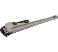 Bahco Multipurpose Aluminum 60 Mm Stillson Silver Silver One Size