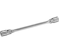 Bahco Nettoyeur de moisissures 18-19 Mm Argent Argent One Size