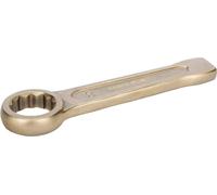 Bahco NS104-105, Aluminium bronze, Cuivre, 105 mm, DIN 7444, 420 mm, 5,64 kg