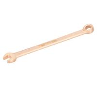 BAHCO NUEVO 2024 - Llave combinada anti-chispa de Cobre Berilio 195 mm, 19/32"