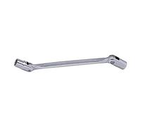 Bahco ouble à tête articulée avec douilles 12 pans 10x11 mm - 4040M-10-11