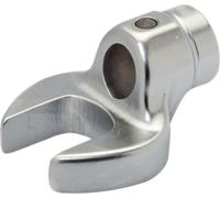 Bahco Outil à emmancher Maul avec logement de tourillon rond 16 mm, SW 3/8