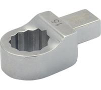 Bahco Outil d'insertion d'anneau 18 mm, longueur de travail 35 mm, 360 Nm, SW 41