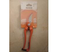 Bahco P3-23-F 23 cm sécateur