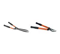 Bahco P51 - professionalHedge Shear 22in & P140 Ébrancheur Bypass 61 cm (Import Grande Bretagne)