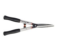 Bahco Taille-haie manuel P54-SL-25, court et très léger