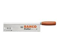 Bahco Scie à queue d'aronde PC-10-DTr Coupe droite 25 cm Import Grande Bretagne