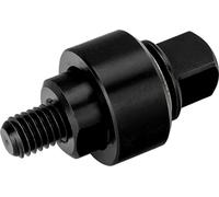 Bahco Perforateur pour tôle jusqu'à 2mm et inox jusqu'à 1,2 mm, Ø 35 mm