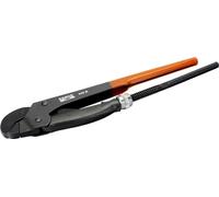 Bahco Pince à bec de perroquet Corner Orange Orange One Size