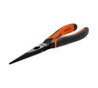BAHCO PINCE A BEC DEMI ROND 2430G-160