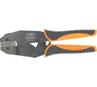 Bahco Pince à Cliquet Amovible Pour Serrage de Tonneau Ouvert 225 Mm Orange Orange One Size