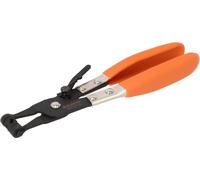 Bahco Pince à colliers Orange Orange One Size