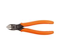 Bahco PINCE COUPANTE, MÂCHOIRES FINES 140MM - 2101D-140