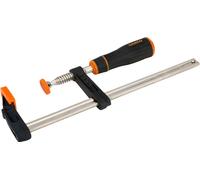 Bahco Pince de serrage, largeur de serrage 400 mm 420SH-175-400 Largeur de serrage (max.):400 mm (420SH-175-400)
