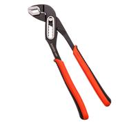 Bahco Pince Multiple 250mm Mâchoire Qui S'Ouvrent 40mm 7 Postes 2971G-250