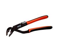 Bahco PINCE MULTIPRISE ERGO, BRUNIE, 200 MM - 8223