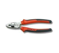 Bahco Pince universelle - 7314150180172
