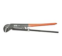 BAHCO Pince universelle pour tubes d'angle 1" 141