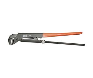 BAHCO Pince universelle pour tubes d'angle 1" 141