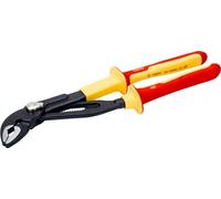 Bahco Pinces à eau isolées à réglage rapide avec poignée bi-matière 250 mm