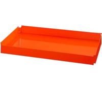 Bahco : plateau intermédiaire pour chariot 1470KC2, 757 mm x 425 mm