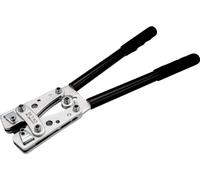Bahco Presse à borne Pour bornes non isolées 360 Mm Argent Argent One Size