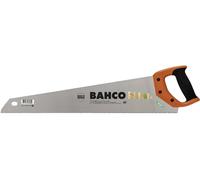 Bahco Scie égoïne Prizecut NP-22-U7/8-HP 550 mm 7/8 dents/pouce – denture universelle