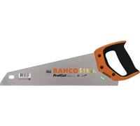 Bahco Profcut PC-19-FILE-U7 Scie égoïne 155 mm