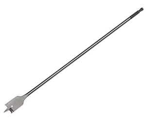 BAHCO Puntas planas para madera de 18 mm x 400 mm