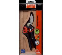 Bahco PXR-M2 Élagueur bypass noir/rouge PXR-L2