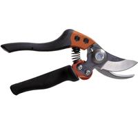 Bahco Sécateur ergo à poignée rotative, capa. De coupe 2, moyen - pxr-m2