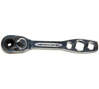 Bahco R6950 Cliquet réversible 160 mm