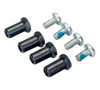 Bahco R902P - Vis De Poignees (X4) Ergo