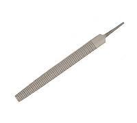 Bahco 6-342-08-1-0 Râpe Bastarde Demi-Ronde 200Mm (8Po)