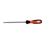 Bahco RÂPE RONDE AVEC MANCHE 200 X 9,0MM COUPE 2 - 6-345-08-2-2