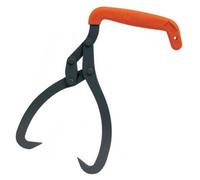 Bahco Rąstų žnyplės 10" 270mm 900g