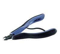 Pince coupante latérale Lindström ESD, RX 8144/mâchoires pointues RX 8144