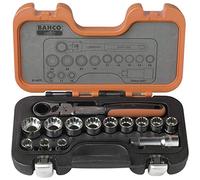 Bahco S140T - Coffret De Douilles