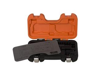 Bahco S290-CASE - Coffret Vide Jeu Douilles S290
