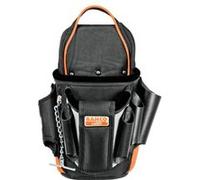 BAHCO Sacoche à outils pour électricien noir 4750-EP-1